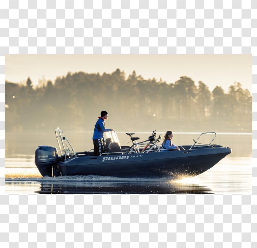 Motor Boats Boating Båtliv Rigid-hulled Inflatable Boat - Dive Transparent PNG