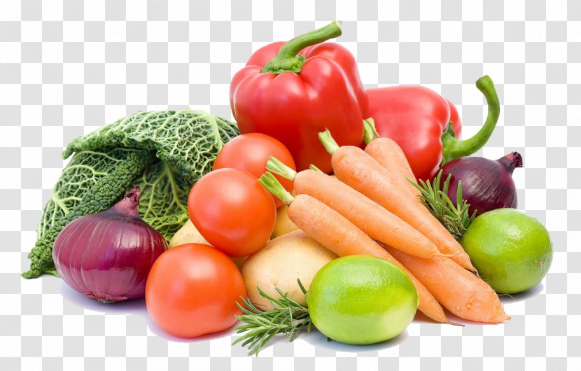 Vegetable Fruit Food Allergy Eating - Superfood - Vegetables And Fruits Heap Transparent PNG