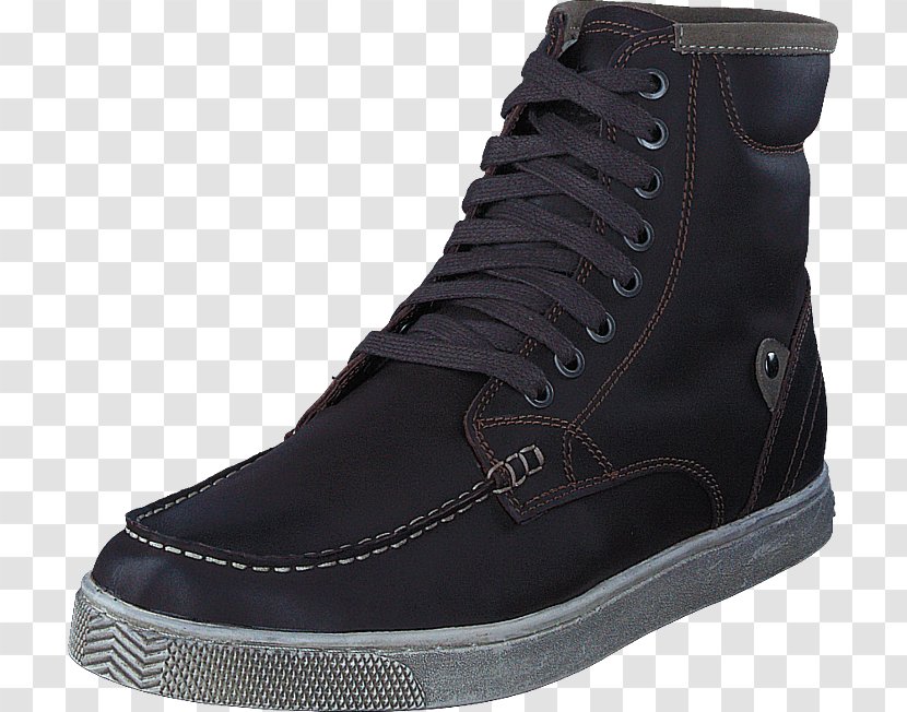 Shoe Sneakers Boot Clothing High-top - Flower Transparent PNG