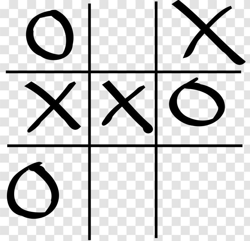 Tic-tac-toe Tic Tac Toe - Mathematical Game - Love Heart Play Free TicTacToe Multiplayer GamesShow Clearly Crossword Clue Transparent PNG