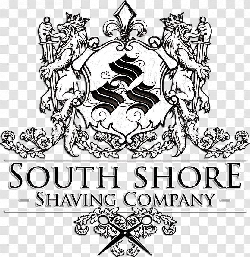 South Shore Shaving Company LLC Limited Liability United Parcel Service Barber - Shop Transparent PNG