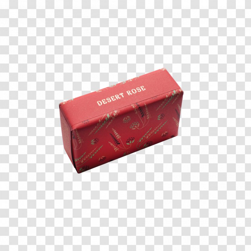Soap Opera Shea Butter - Box Transparent PNG