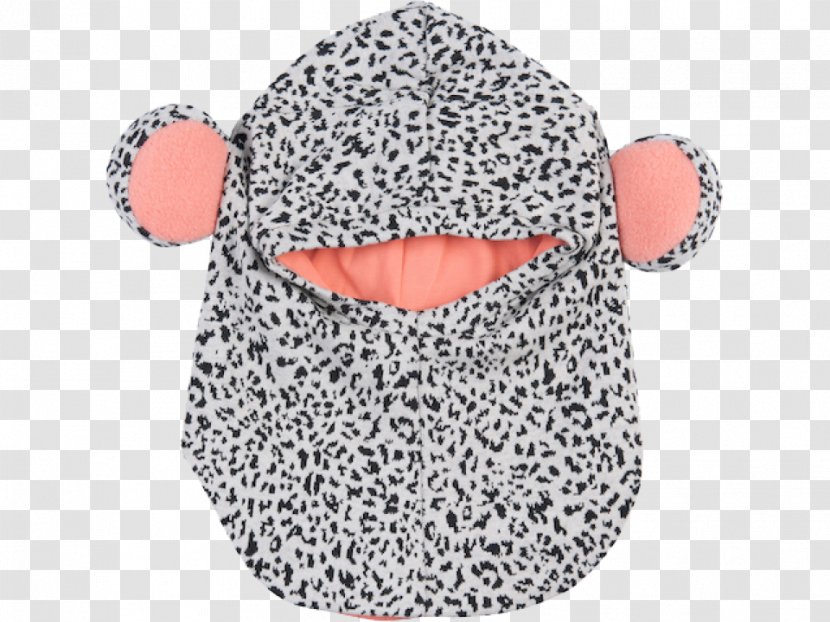 Hat Headgear Herschel Abbott Beanie Scarf Knitting - Stuffed Toy Transparent PNG