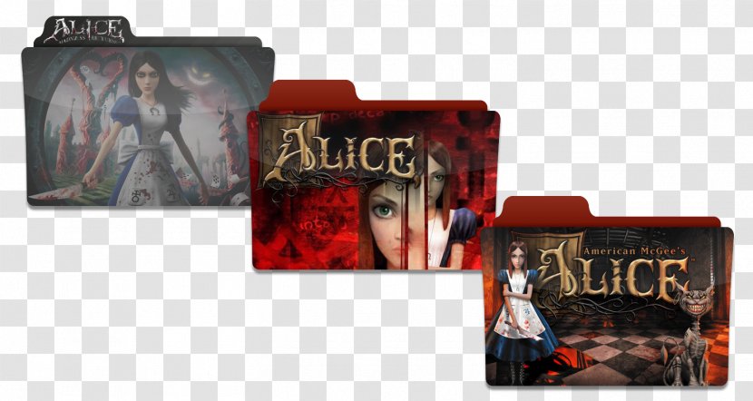 Alice: Madness Returns American McGee's Alice Computer Icons - Watch Transparent PNG