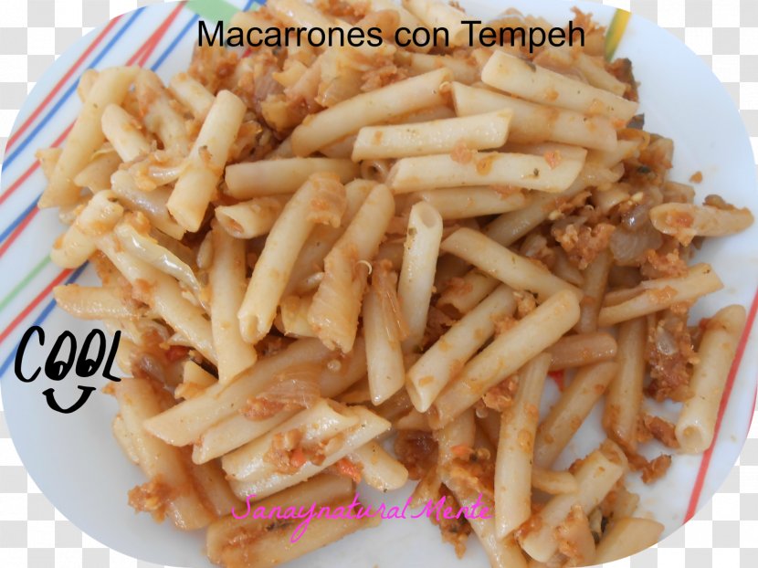 Bolognese Sauce Junk Food Dish French Fries - Ingredient - Tofu Transparent PNG