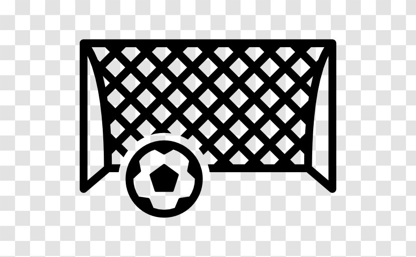 Goal Football Player Sport - Area - Cancha Futbol Transparent PNG