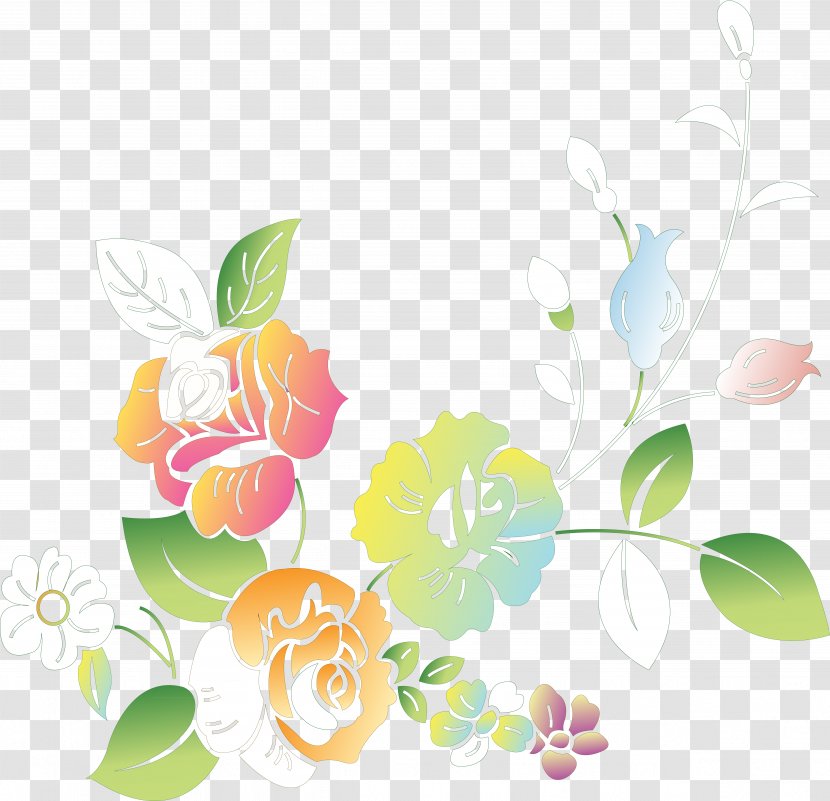 Flower Floral Design Petal Clip Art - Pin - Vector Transparent PNG