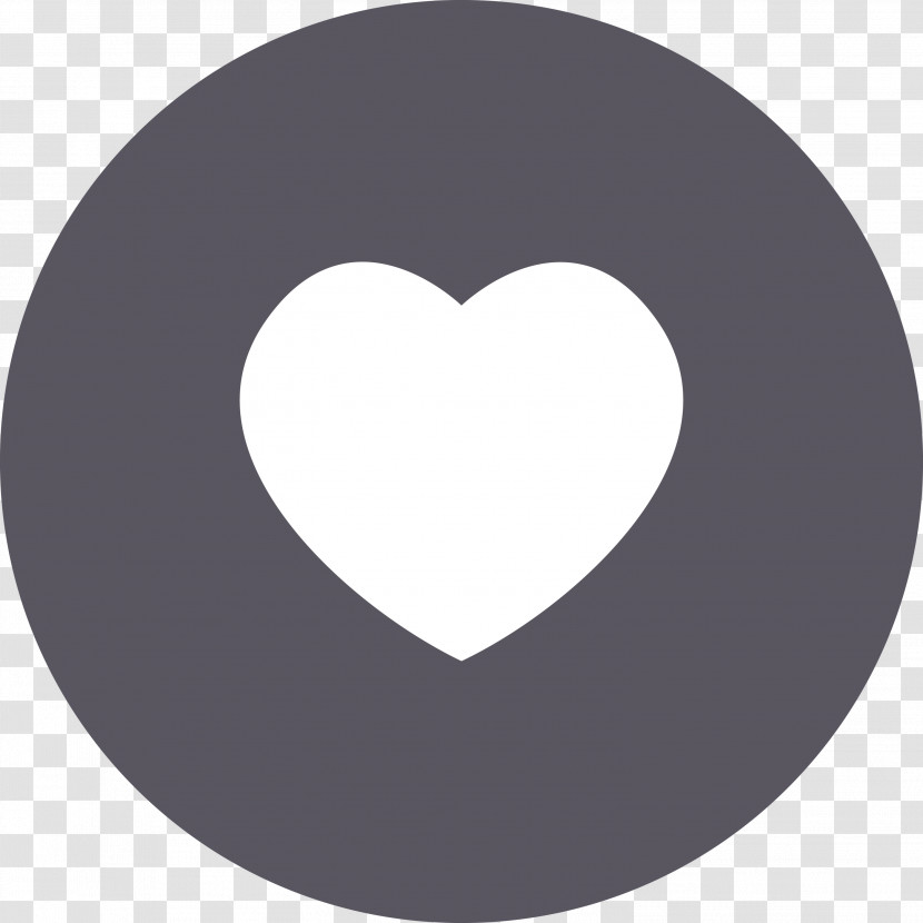 Heart Emoji Transparent PNG