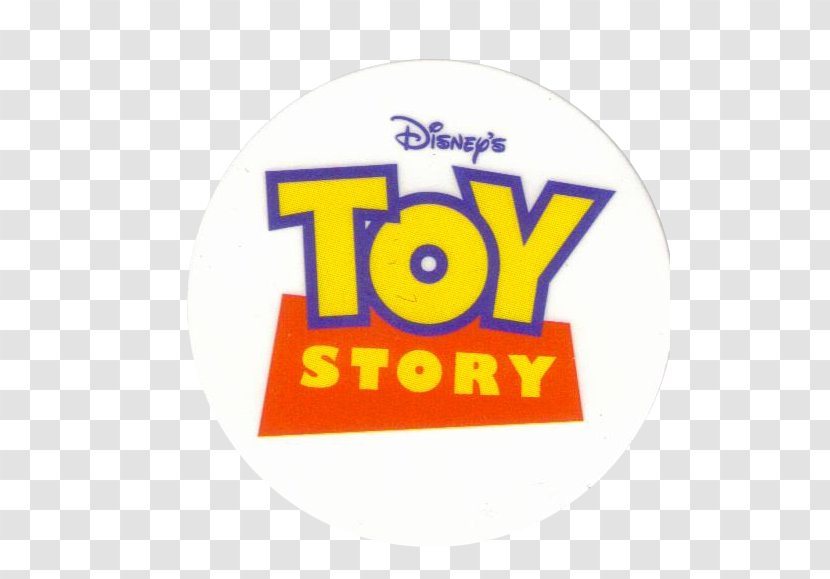 Toy Story Logo Film Pixar Transparent PNG