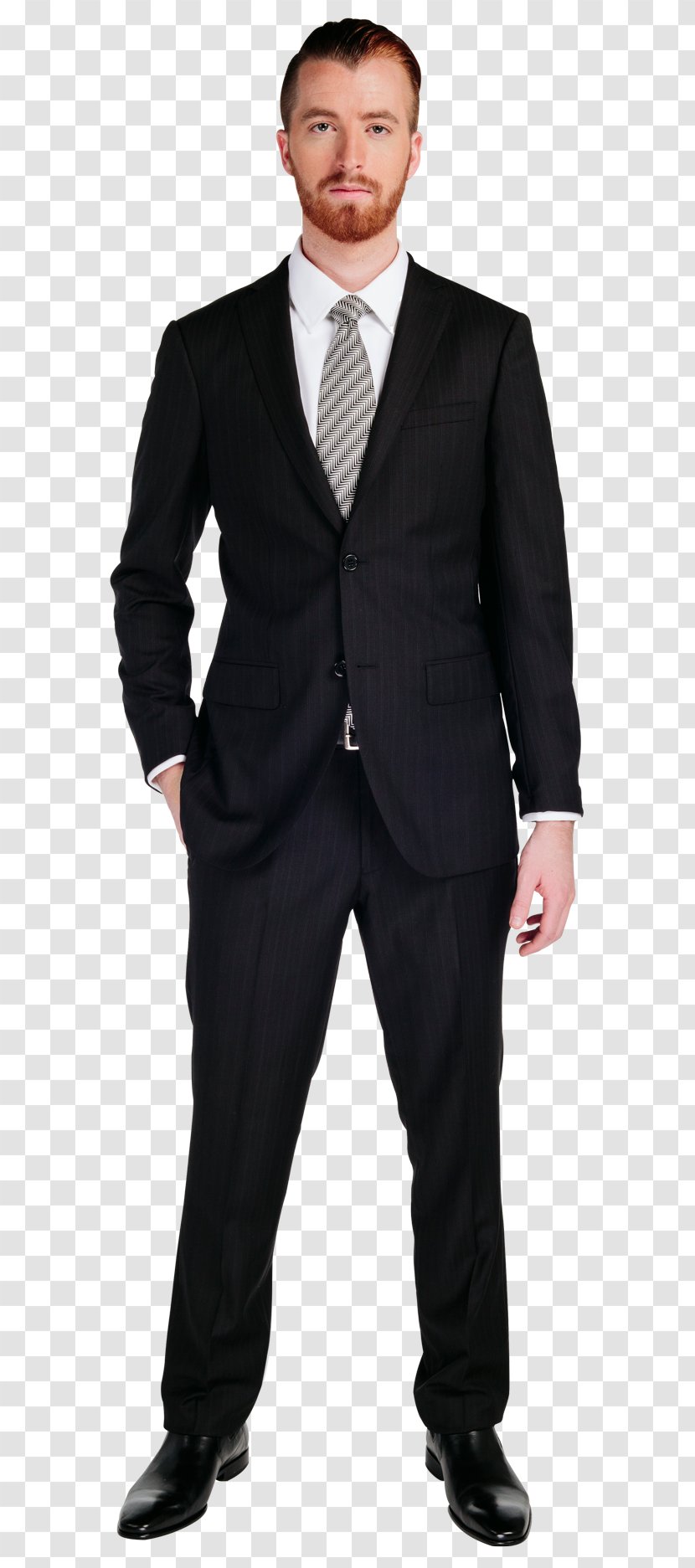 Suit Formal Wear Tuxedo Sport Coat Outerwear Transparent PNG