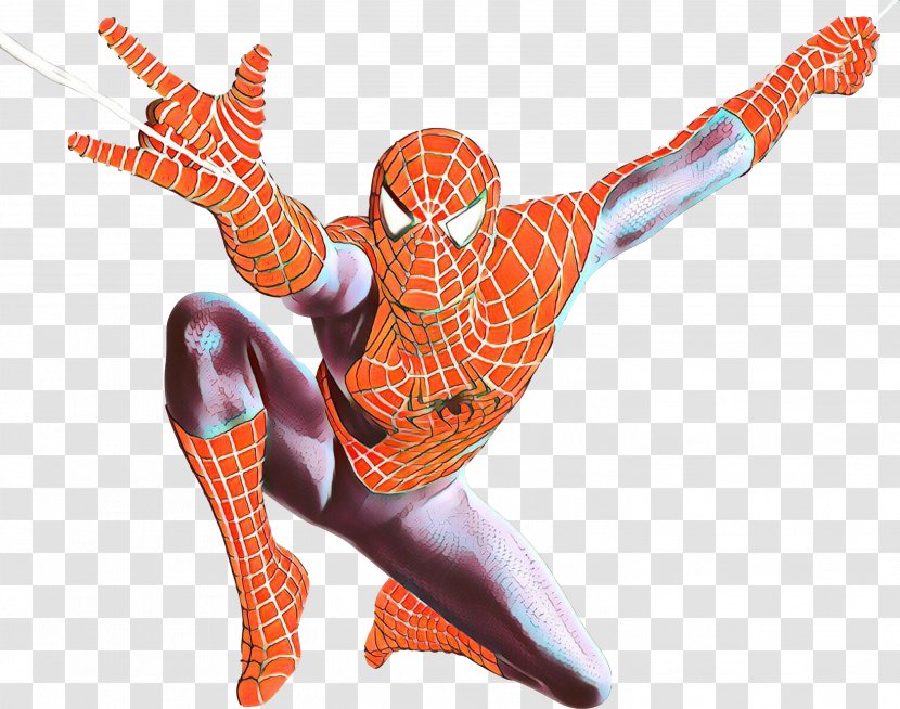 Spider-Man: Back In Black Mary Jane Watson Film Spider-Girl - Spiderman - Marvel Comics Transparent PNG