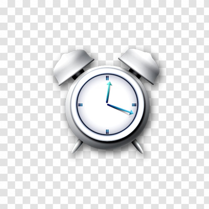 Alarm Device Clock - Learning - Image Transparent PNG