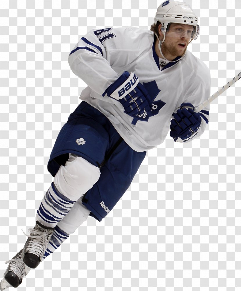 Phil Kessel Toronto Maple Leafs College Ice Hockey National League - Player Transparent PNG