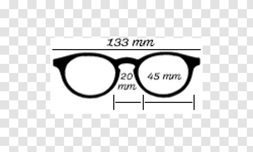 Sunglasses Goggles Logo - Reading Glasses Transparent PNG