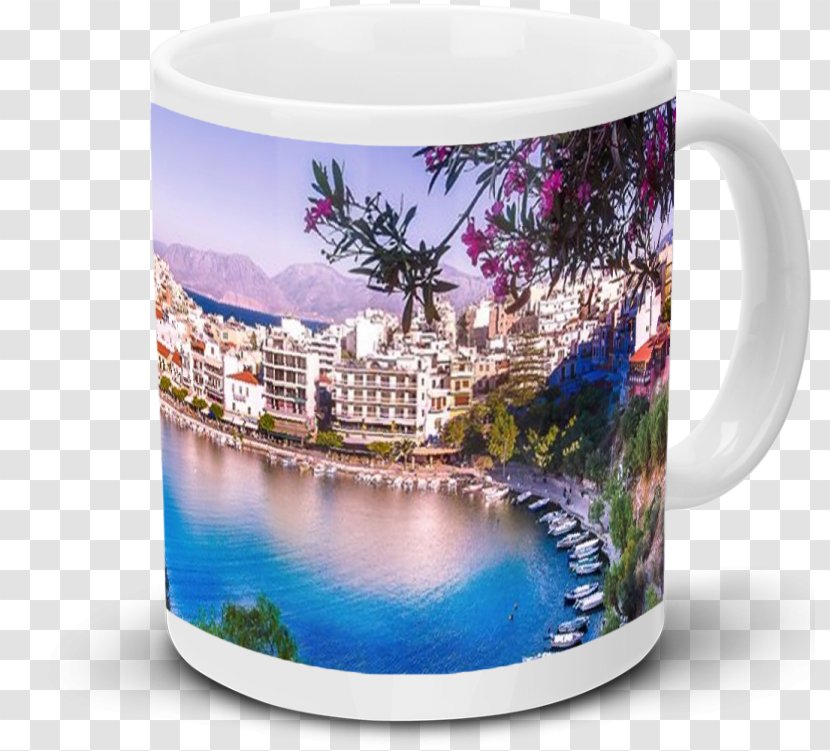 Coffee Cup Mug Porcelain Ceramic - Tshirt Transparent PNG