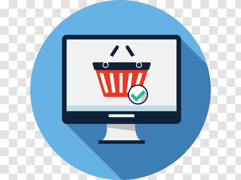 Online Marketplace Shopping E-commerce Business Marketing - System Transparent PNG