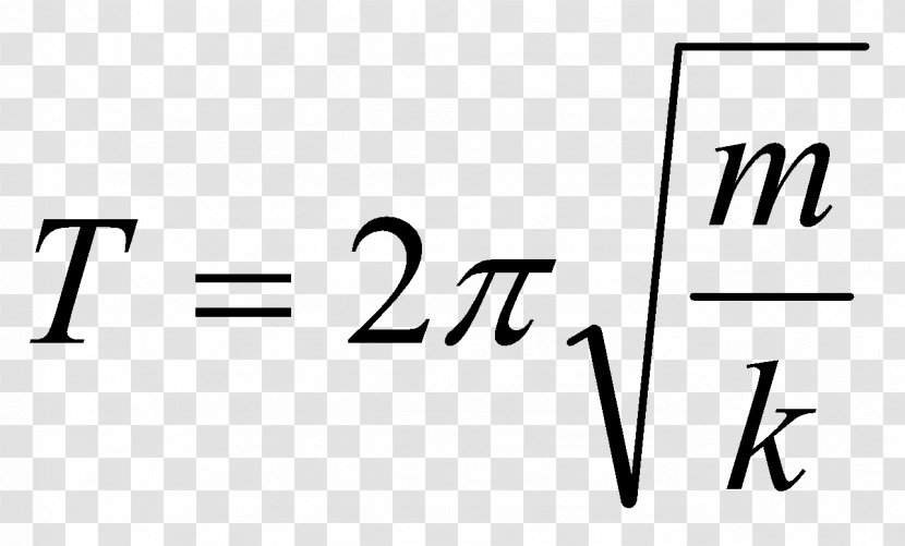 Seconds Pendulum Simple Harmonic Motion Bob Oscillation - Monochrome - High Voltage Transparent PNG