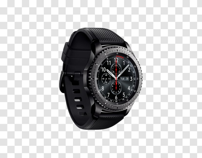 Samsung Gear S3 Galaxy S2 Apple Watch Series 3 - Strap Transparent PNG