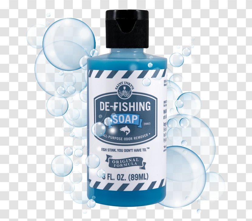 Angling Fishing Odor SOAP Bait - Field Stream Transparent PNG