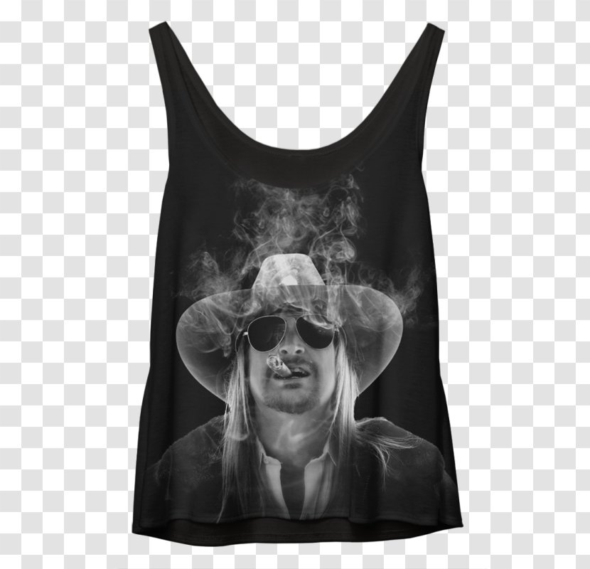 T-shirt Sleeveless Shirt Only God Knows Why Top - Pasties Transparent PNG