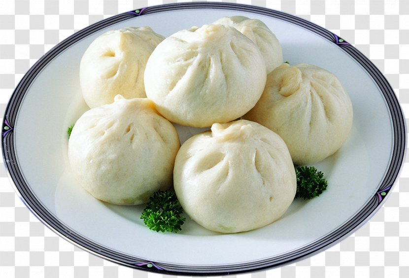 Xiaolongbao Baozi Hamburger Cha Siu Bao Dim Sim - Buuz - Bun Transparent PNG