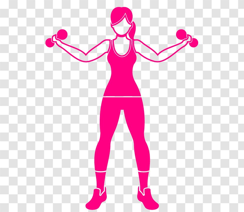 Physical Fitness Exercise Crunch Clip Art - Heart - Fit Transparent PNG