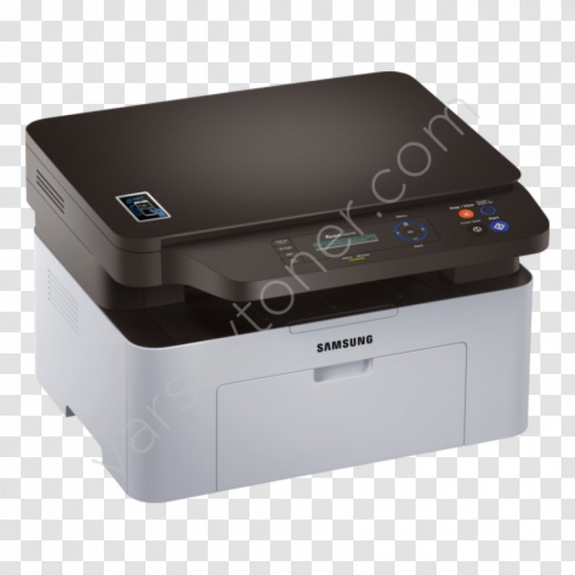 Samsung Xpress M2070 Multi-function Printer Laser Printing M2026 Transparent PNG