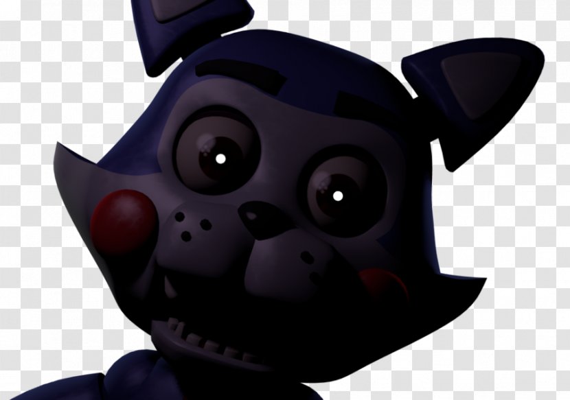 Five Nights At Freddy's: Sister Location Candy Freddy Fazbear's Pizzeria Simulator Jump Scare - Carnivoran - Fnaf World Transparent PNG