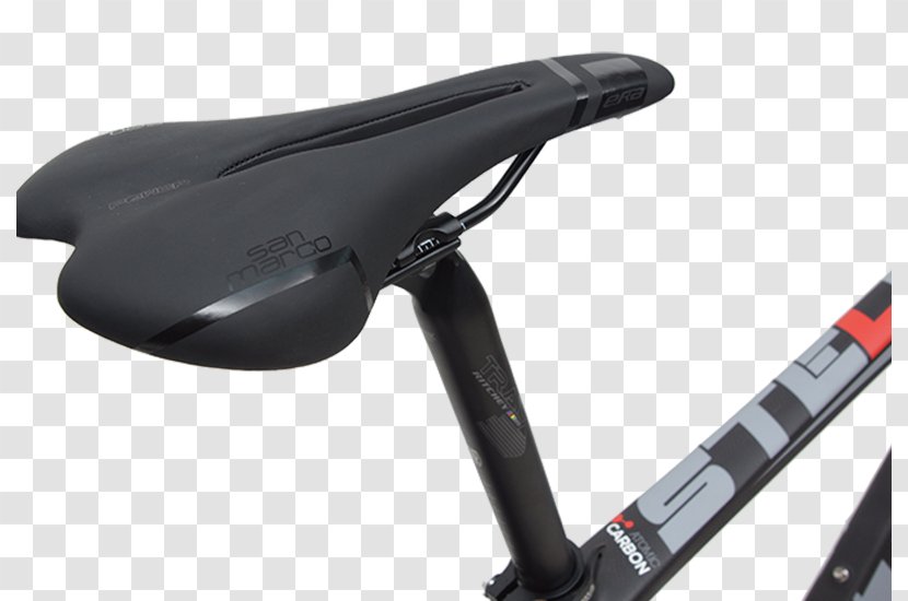 Bicycle Saddles Frames Transparent PNG