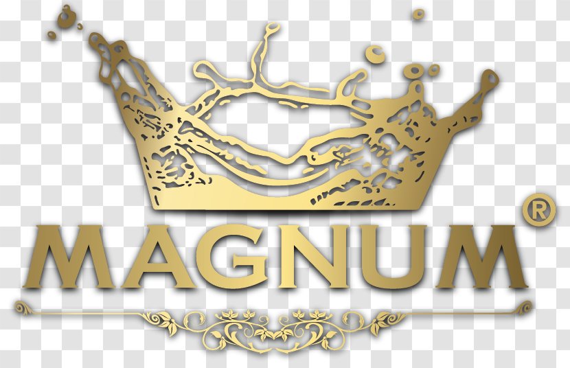 Logo Magnum Club Nightclub Slogan - Bar Transparent PNG