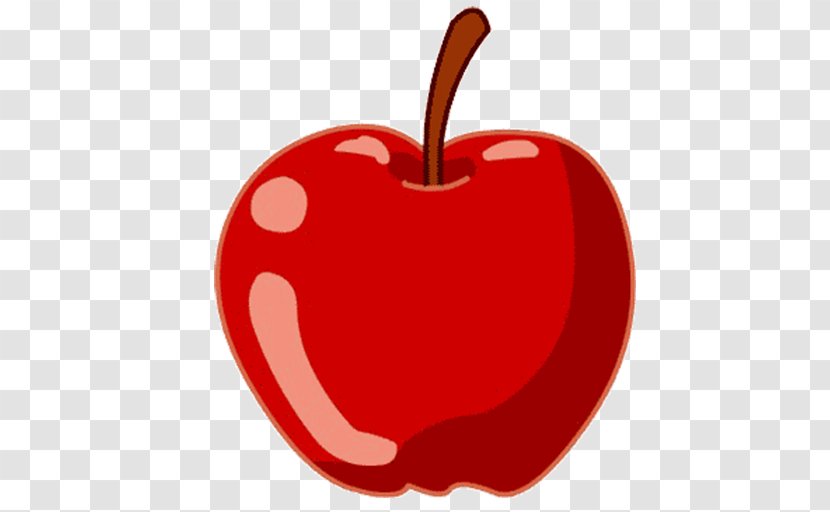 Apple Clip Art - Food Transparent PNG