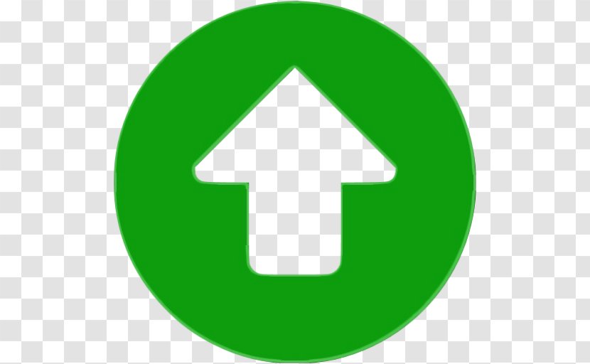 Green Symbol Circle Sign Font - Logo Number Transparent PNG