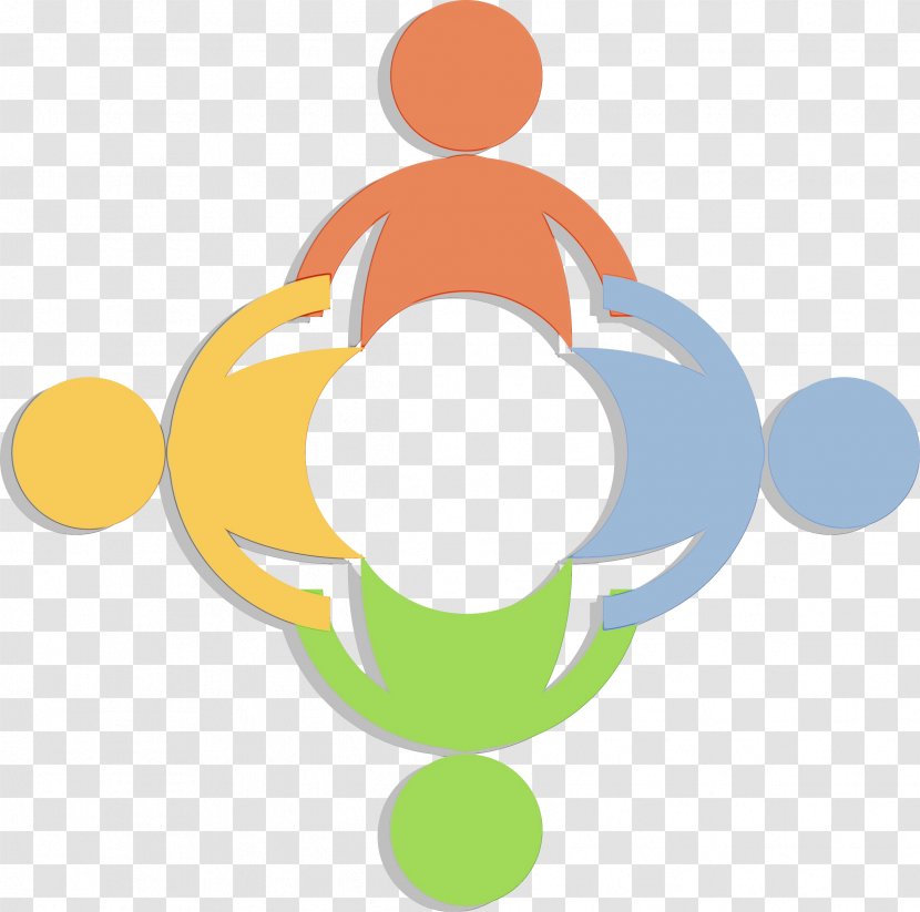 Circle Logo - Drawing - Symbol Transparent PNG