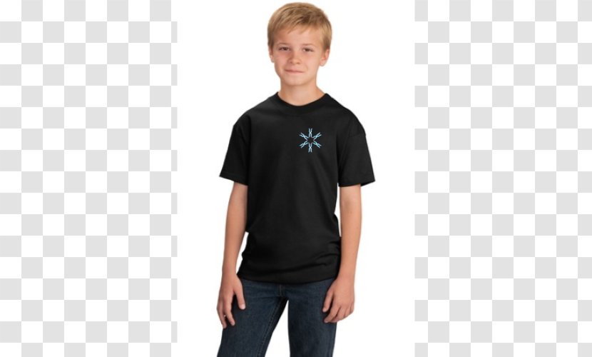 T-shirt Company Cotton Promotional Merchandise - T Shirt - Boys Transparent PNG