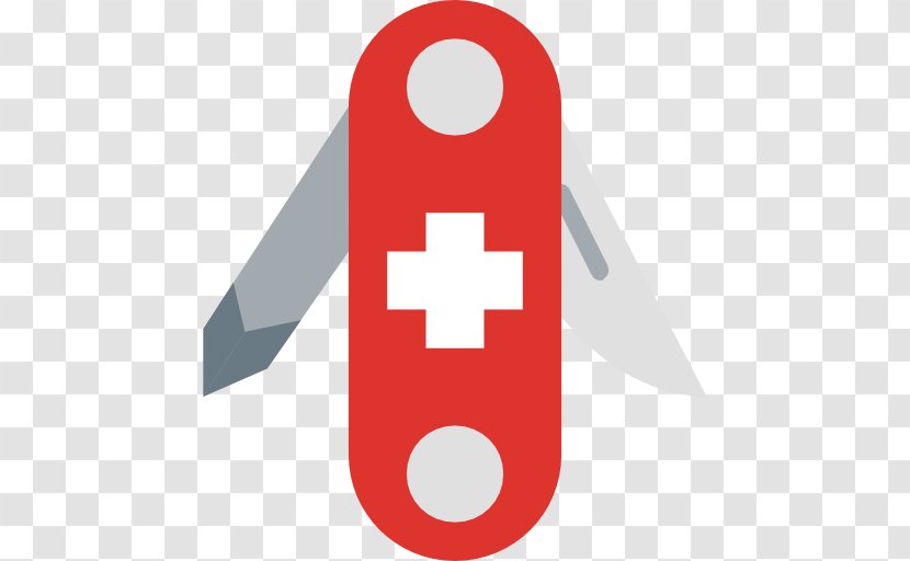 Swiss Army Knife Switzerland Armed Forces Clip Art - Cutlery Transparent PNG