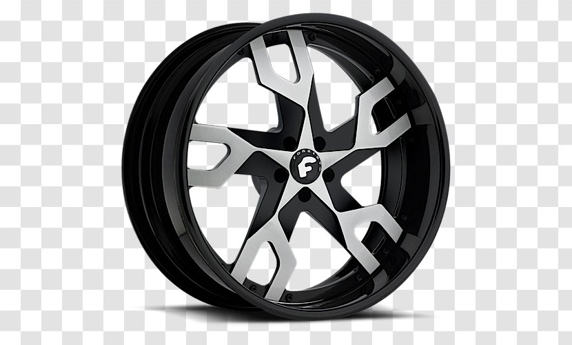 OZ Group Wheel Rim Tire BBS Kraftfahrzeugtechnik - Black Silk Transparent PNG