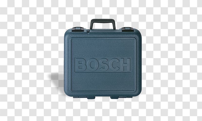 Robert Bosch GmbH Bag Power Tools Suitcase - Saw Transparent PNG