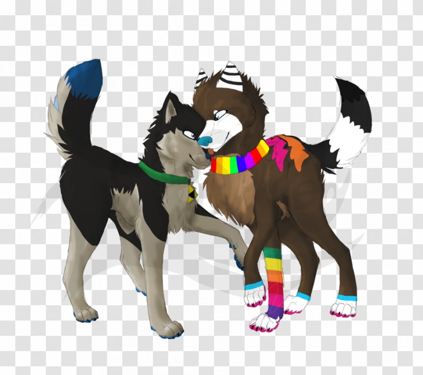 Dog Breed Horse Tail GroupM Transparent PNG