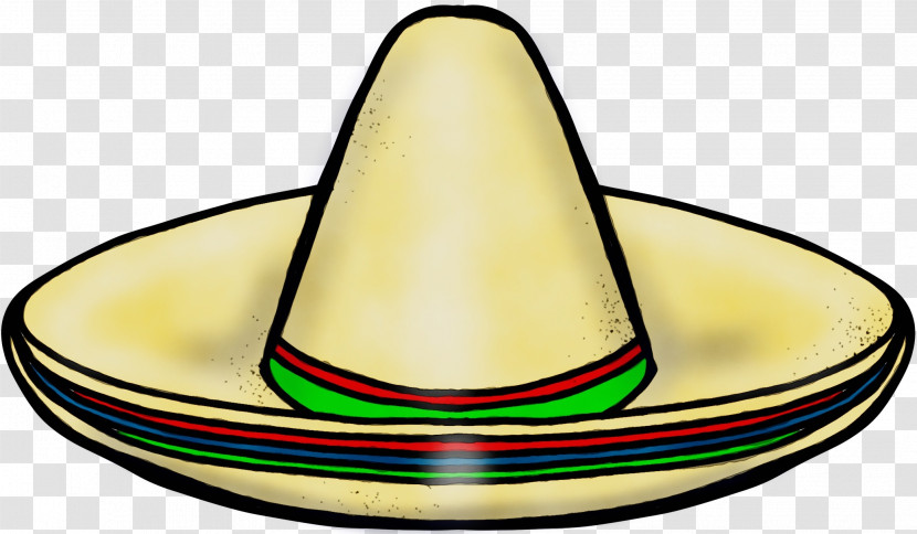 Cowboy Hat Transparent PNG