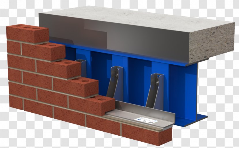 Masonry Steel Brickwork Bolt - Acs Stainless - Brick Transparent PNG