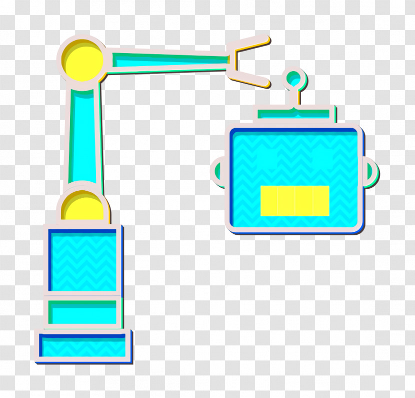 Robots Icon Robot Icon Transparent PNG