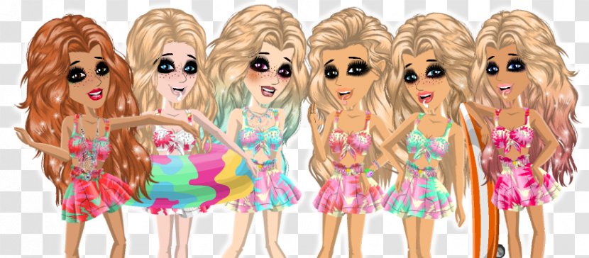 MovieStarPlanet Android - Google Play Transparent PNG