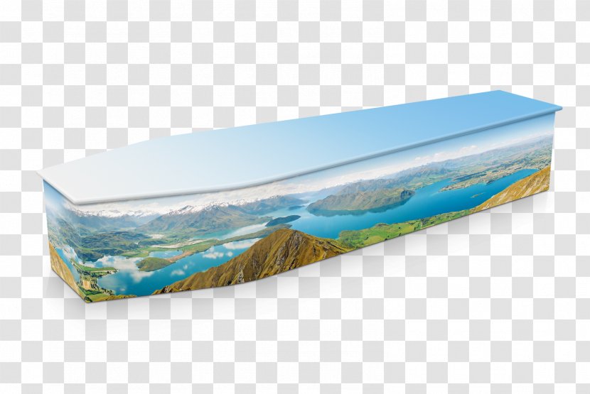 Lake Wanaka Coffin Funeral Home Transparent PNG