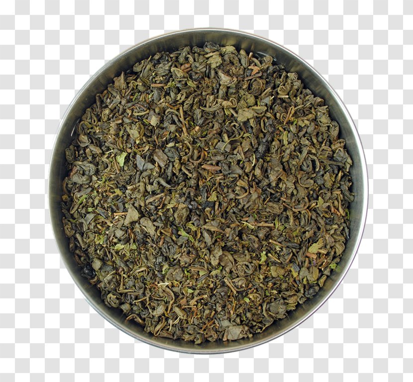 Green Tea - Panch Phoron - Bird Food Herb Transparent PNG