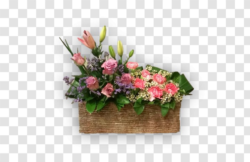 Floral Design Cut Flowers Flower Bouquet On Time Arrangements (Pty) Ltd - Arranging Transparent PNG