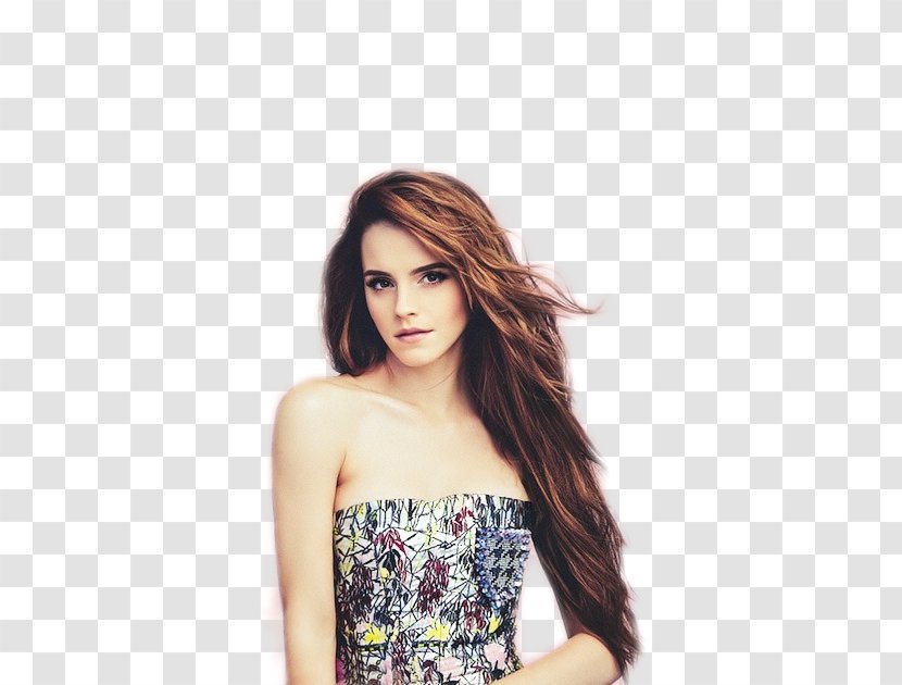 Emma Watson Hermione Granger Harry Potter And The Philosopher's Stone Belle Photography - Fashion Model Transparent PNG