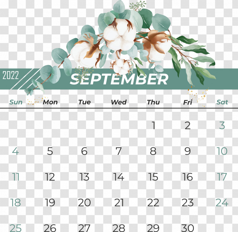 Calendar Font Tree Meter Transparent PNG