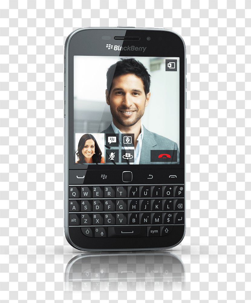 BlackBerry Priv Smartphone Bold 4G - Blackberry Transparent PNG