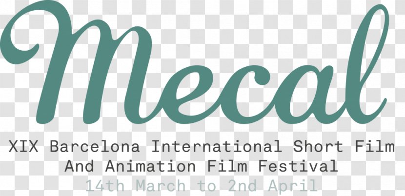Mecal - Brand - International Short Film Festival Of Barcelona Edinburgh FestivalTen Wins 2017 Transparent PNG