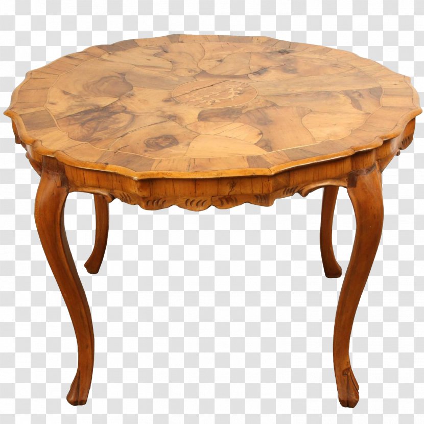 Coffee Tables Furniture Footstool - Wood - Table Transparent PNG